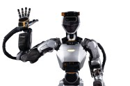 Microsoft taps Sanctuary AI for general-purpose robot research Image