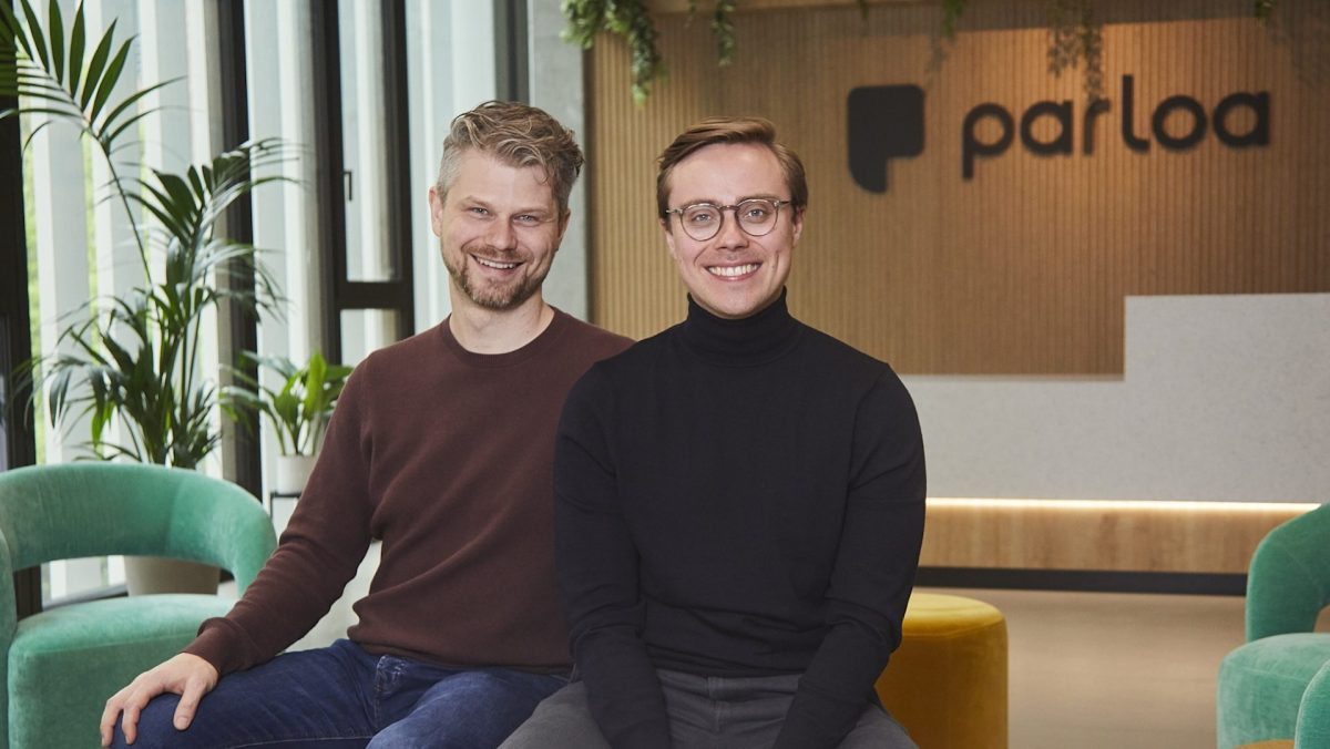 Parloa, a conversational AI platform for customer service, raises M