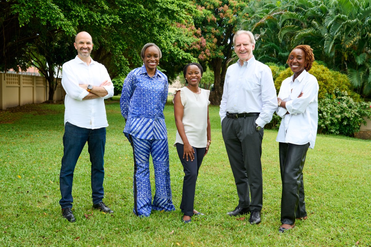 TLcom Capital closes 2nd fund at 4M to again early-stage startups throughout Africa