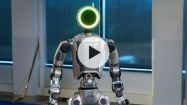 TechCrunch Minute: New Atlas robot stuns experts in first reveal from Boston Dynamics Image