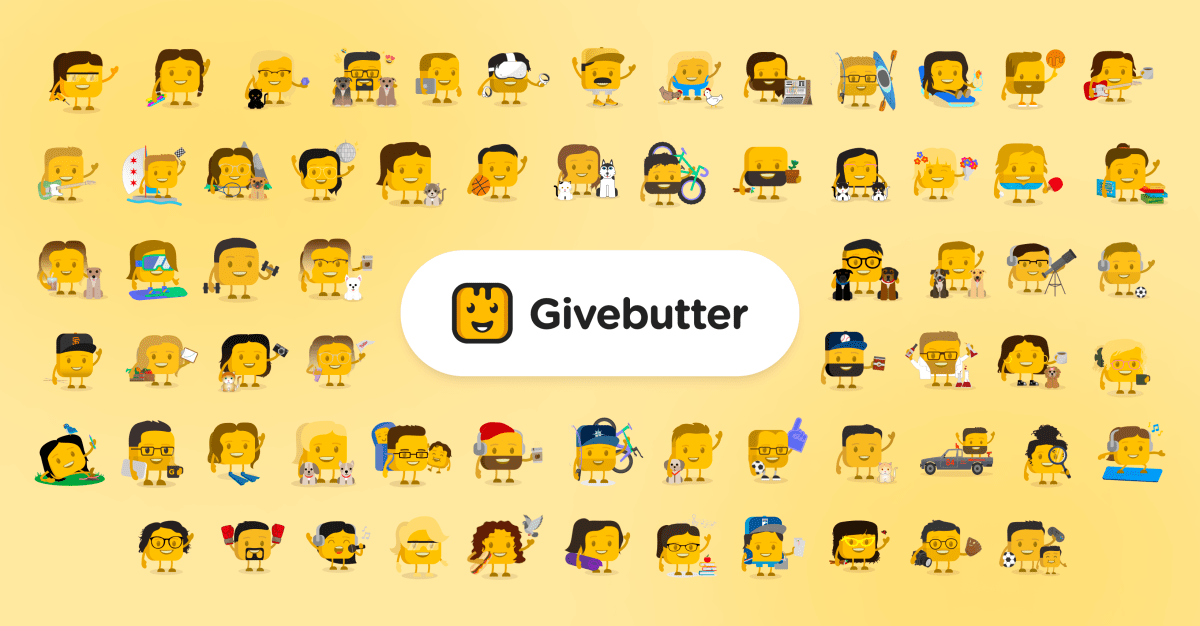 Givebutter is popping a acquire constructing tech for nonprofits