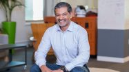 MongoDB CEO Dev Ittycheria talks AI hype and the database evolution as he crosses 10-year mark Image