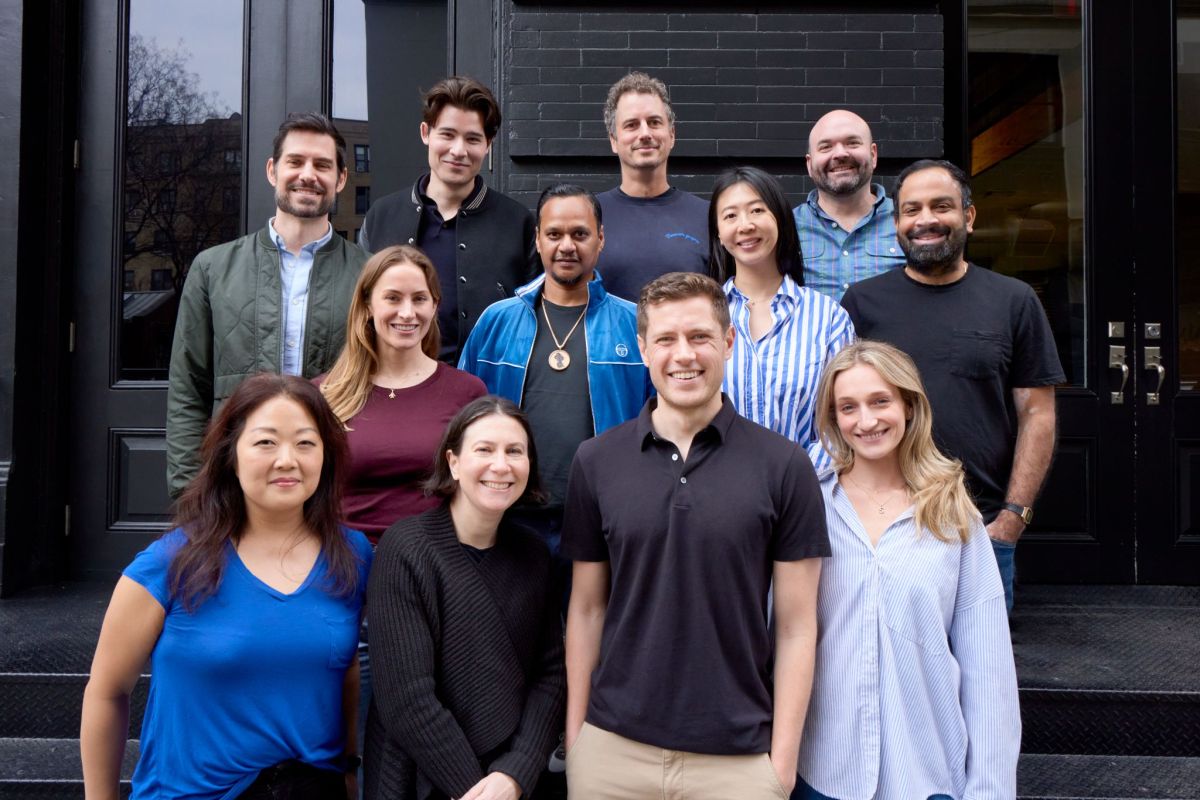 photo of Seed-stage firm Eniac Ventures raises $220M across two funds image