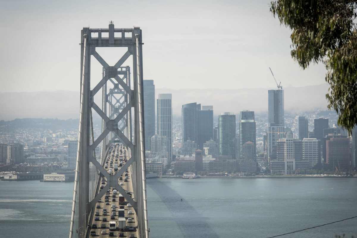 Bay Bridge Ventures is elevating 0M for a brand new climate fund, filings show