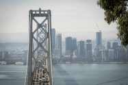 Bay Bridge Ventures is raising $200M for a new climate fund, filings show Image