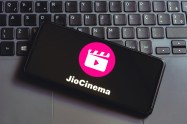 JioCinema launches 35-cent premium tier, stepping up rivalry with Netflix and Prime Video Image