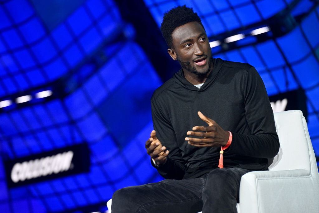 Famed Youtube Marques Brownlee was caught in a Twitter debate shining light on the state of the creator economy.