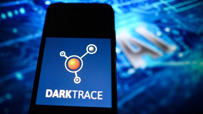 توما براوو شرکت امنیت سایبری بریتانیا Darktrace را با قراردادی 5 میلیارد دلاری خصوصی می‌کند