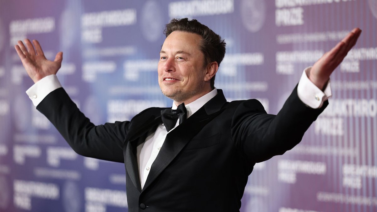 El rival de OpenAI de Elon Musk, xAI, se acerca a $6 mil millones en financiamiento y X, su red social, ya es uno de sus accionistas.