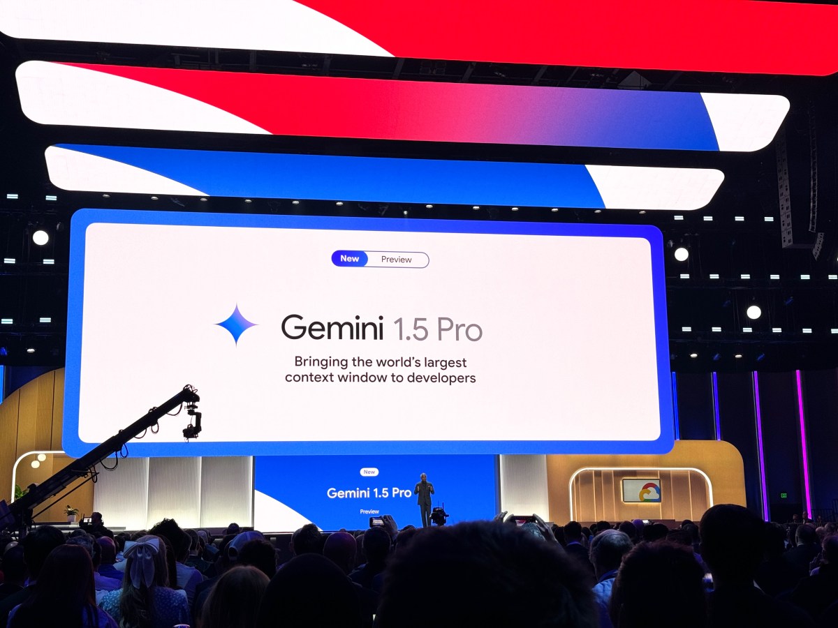 Google’s Gemini Pro 1.5 Enters Public Preview (2 minute read)