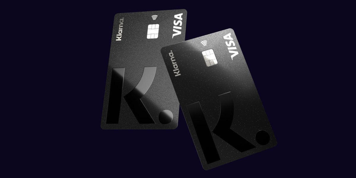 photo of Klarna credit card launches in the US as Swedish fintech grows its market presence image