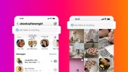 Meta adds its AI chatbot, powered by Llama 3, to the search bar across its apps Image