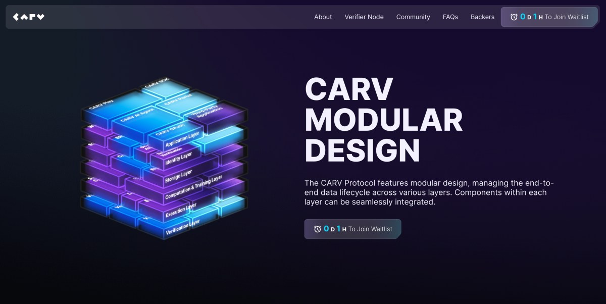 photo of Carv raises $10M Series A to help gamers monetize their data image