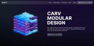 Carv raises $10M Series A to help gamers monetize their data Image