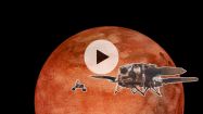 TechCrunch Minute: NASA needs your help to bring rocks back from Mars Image