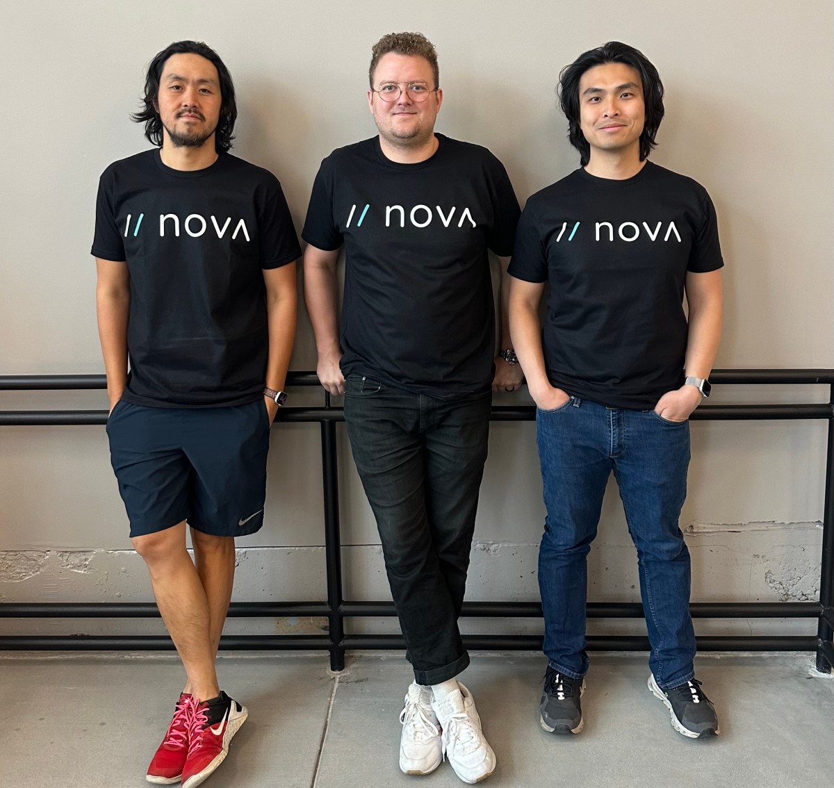 photo of Why code-testing startup Nova AI uses open source LLMs more than OpenAI image