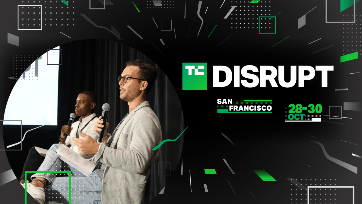 photo of Speaker applications close tomorrow for TechCrunch Disrupt 2024 image