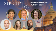 Lina Khan, Steve Case & more join StrictlyVC in Washington, D.C. Image