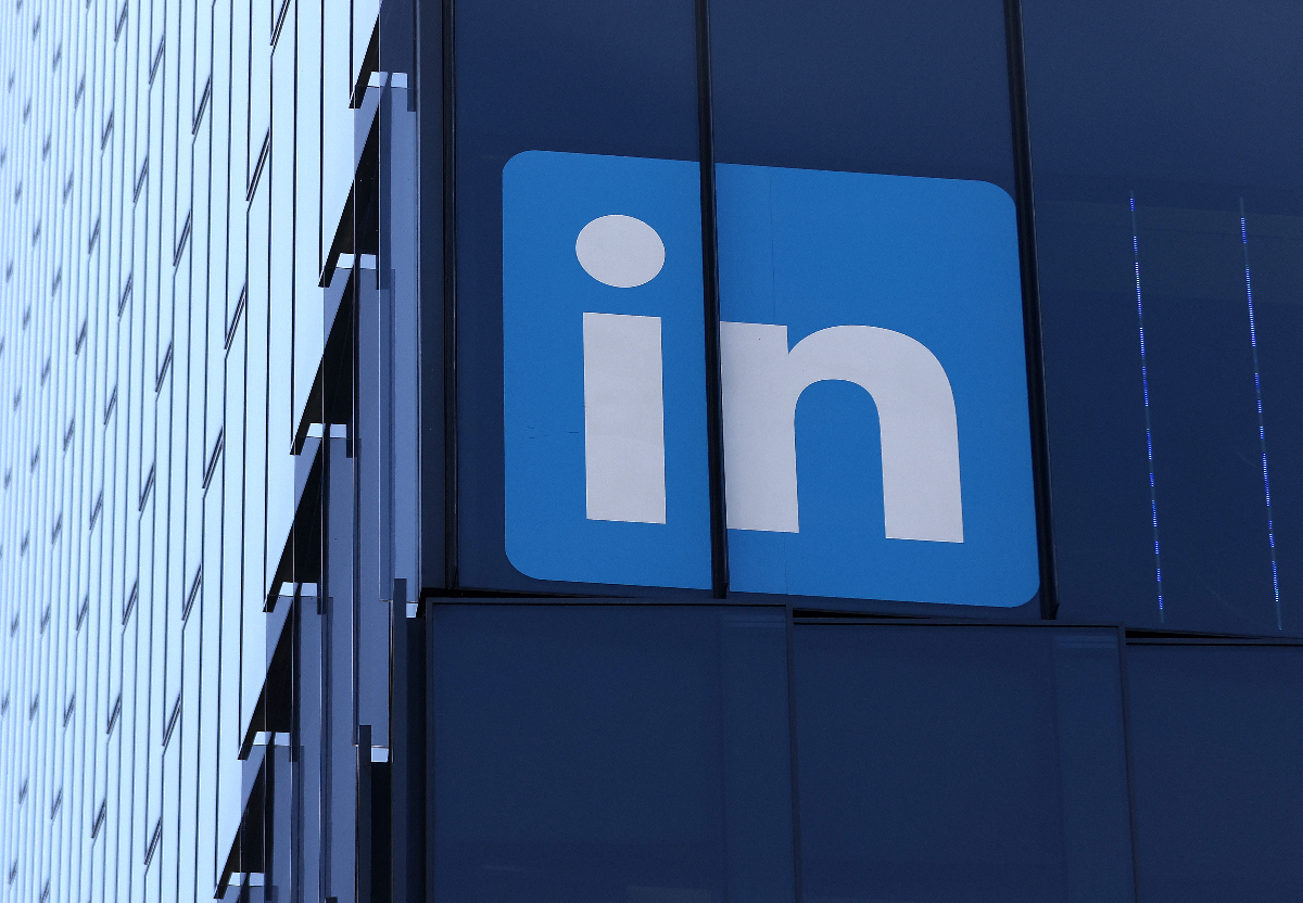 LinkedIn is the Twitter/X rival no one is talking about