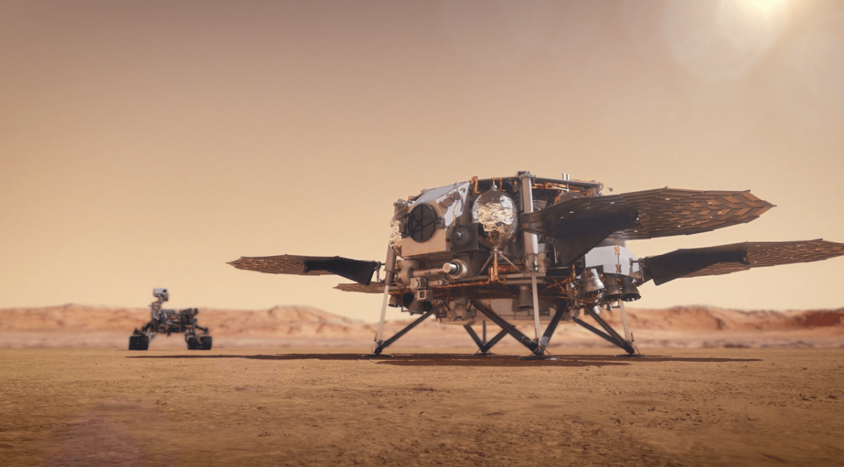 Space startups are licking their lips after NASA converts $11B Mars mission into a free-for-all