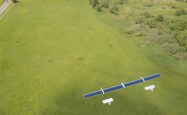 Radical thinks the time has come for solar-powered, high-altitude autonomous aircraft Image