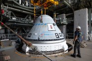 Boeing’s Starliner set to fly astronauts for the first time on May 6 Image