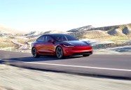 Tesla launches new Model 3 Performance variant to rev up demand Image